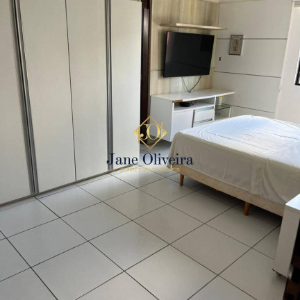 Imagem Apartamento com 4 Quartos para Alugar, 150 m² em Manaíra - João Pessoa