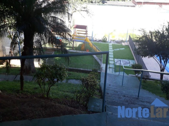 Imagem Apartamento com 2 Quartos à Venda, 50 m² em Vila Mazzei - São Paulo