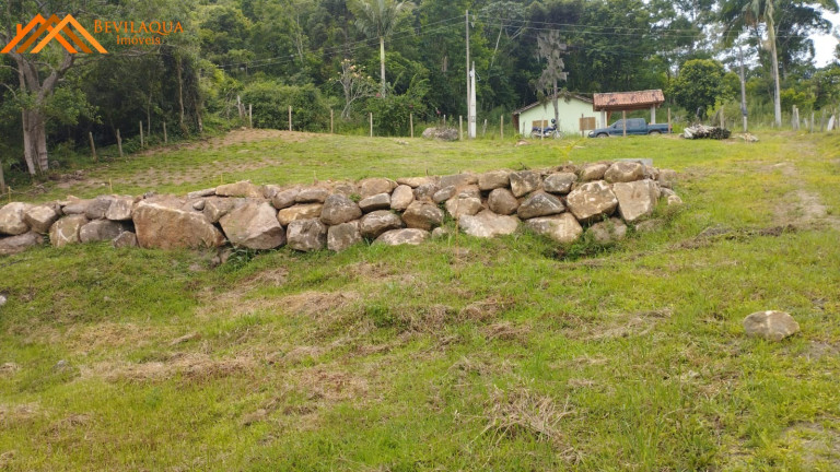Imagem Terreno à Venda, 3.942 m² em Nazare - Imaruí Imagem Terreno à Venda, 3.942 m² em Nazare - Imaruí