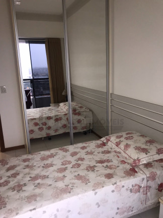 Imagem Apartamento com 3 Quartos à Venda, 110 m² em Marco - Belém