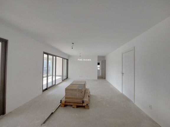 Imagem Imóvel com 3 Quartos à Venda, 131 m² em Vila Mariana - São Paulo Imagem Imóvel com 3 Quartos à Venda, 131 m² em Vila Mariana - São Paulo