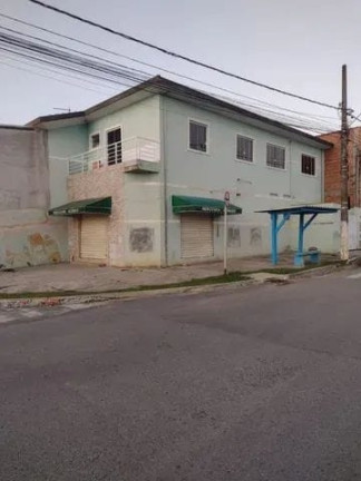 Imagem Loja à Venda, 62 m² em Residencial Aldeias Da Serra - Caçapava Imagem Loja à Venda, 62 m² em Residencial Aldeias Da Serra - Caçapava