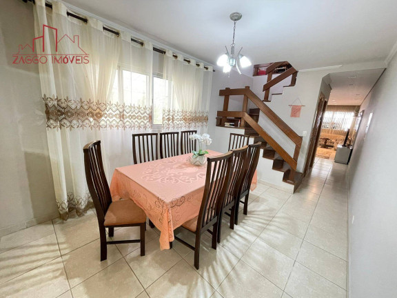 Imagem Casa com 3 Quartos à Venda, 162 m² em Jardim Ana Maria - São Paulo Imagem Casa com 3 Quartos à Venda, 162 m² em Jardim Ana Maria - São Paulo