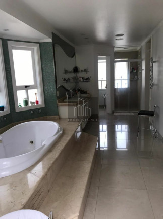 Imagem Casa com 5 Quartos à Venda, 597 m² em Alphaville - Santana De Parnaíba