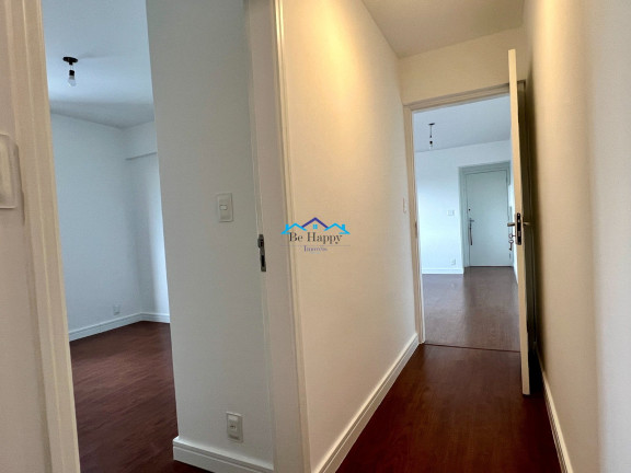 Imagem Apartamento com 2 Quartos à Venda, 86 m² em Vila Olímpia - São Paulo