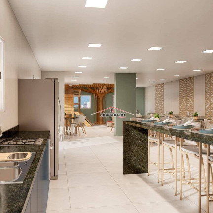 Imagem Apartamento com 2 Quartos à Venda, 63 m² em Cidade Ocian - Praia Grande