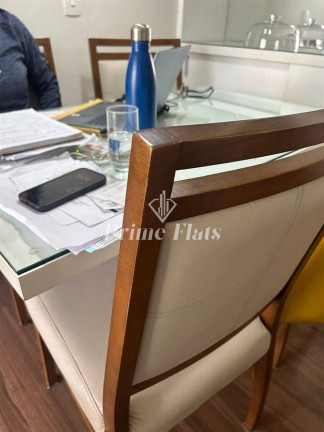 Imagem Apartamento com 2 Quartos para Alugar, 52 m² em Vila Olímpia - São Paulo Imagem Apartamento com 2 Quartos para Alugar, 52 m² em Vila Olímpia - São Paulo