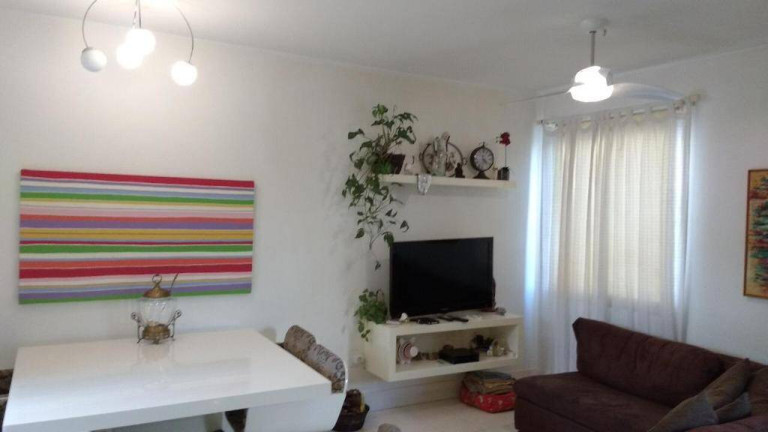 Imagem Casa de Condomínio com 3 Quartos à Venda, 142 m² em Jardim Monte Kemel - São Paulo