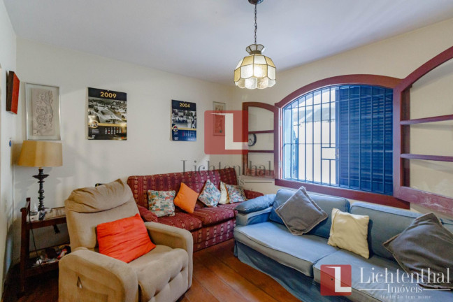 Imagem Casa com 3 Quartos à Venda, 367 m² em Alto De Pinheiros - São Paulo Imagem Casa com 3 Quartos à Venda, 367 m² em Alto De Pinheiros - São Paulo