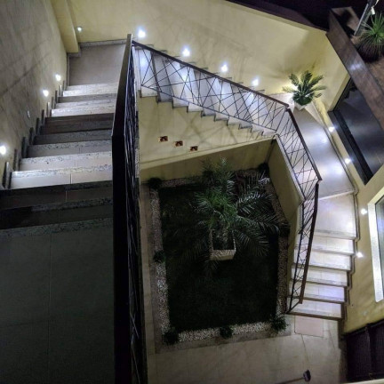 Imagem Casa com 3 Quartos à Venda,  em Parque São Clemente - Nova Friburgo