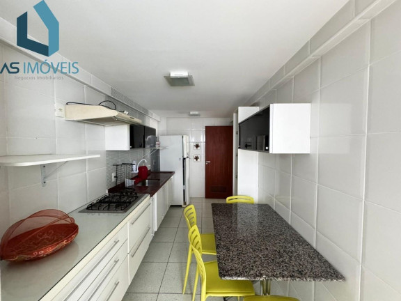 Imagem Apartamento com 2 Quartos à Venda, 95 m² em Vila Nova - Cabo Frio
