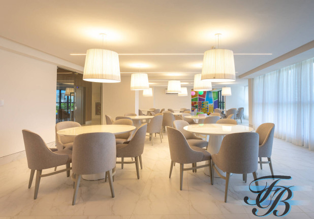 Imagem Apartamento com 3 Quartos à Venda, 90 m² em Miramar - João Pessoa