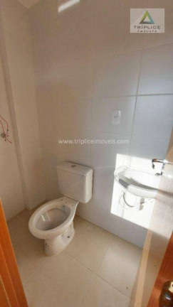 Imagem Cobertura com 3 Quartos à Venda, 170 m² em Estrela Sul - Juiz De Fora