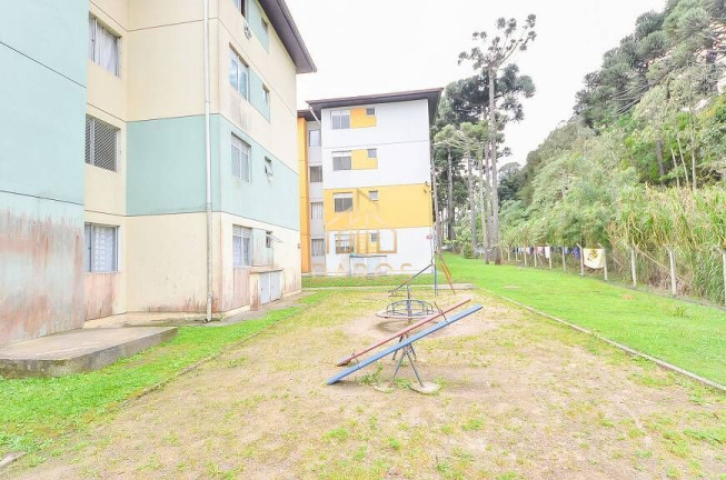 Imagem Apartamento com 2 Quartos à Venda, 43 m² em Tatuquara - Curitiba Imagem Apartamento com 2 Quartos à Venda, 43 m² em Tatuquara - Curitiba