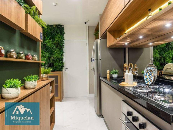Imagem Apartamento com 2 Quartos à Venda, 42 m² em Mandaqui - São Paulo Imagem Apartamento com 2 Quartos à Venda, 42 m² em Mandaqui - São Paulo