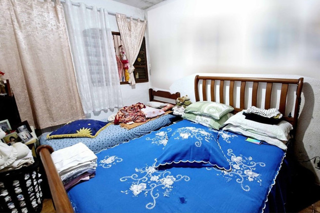 Imagem Casa com 3 Quartos à Venda, 90 m² em Vila Sônia - São Paulo