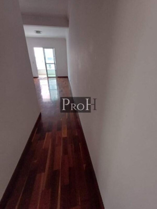 Imagem Apartamento com 3 Quartos à Venda, 120 m² em Campestre - Santo André Imagem Apartamento com 3 Quartos à Venda, 120 m² em Campestre - Santo André