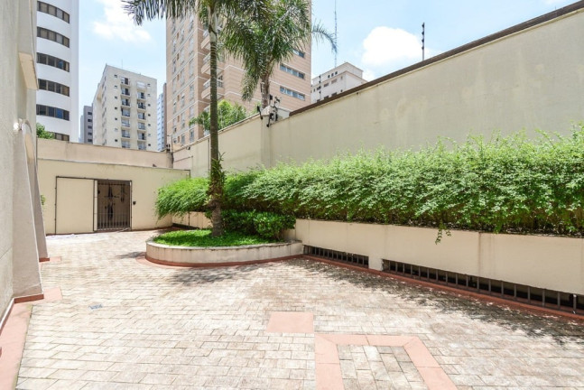 Imagem Apartamento com 3 Quartos à Venda, 87 m² em Indianópolis - São Paulo Imagem Apartamento com 3 Quartos à Venda, 87 m² em Indianópolis - São Paulo