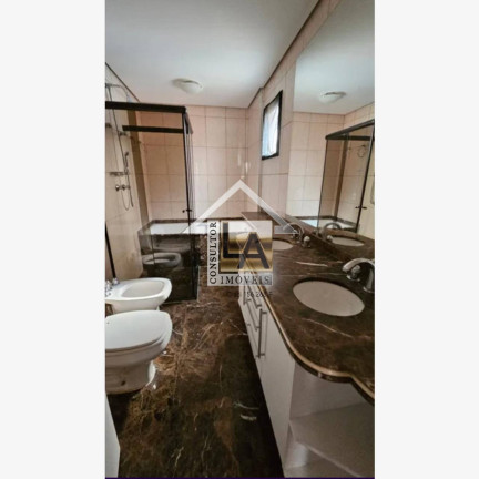 Imagem Apartamento com 3 Quartos à Venda, 167 m² em Moema - São Paulo