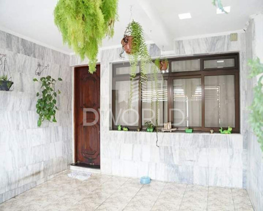 Imagem Casa com 2 Quartos à Venda, 100 m² em Rudge Ramos - São Bernardo Do Campo Imagem Casa com 2 Quartos à Venda, 100 m² em Rudge Ramos - São Bernardo Do Campo