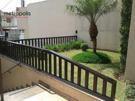 Imagem Apartamento com 2 Quartos à Venda, 69 m² em Santa Maria - São Caetano Do Sul Imagem Apartamento com 2 Quartos à Venda, 69 m² em Santa Maria - São Caetano Do Sul