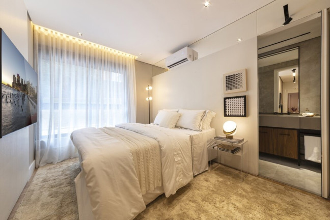 Imagem Apartamento com 3 Quartos à Venda, 155 m² em Jardim Paulista - São Paulo Imagem Apartamento com 3 Quartos à Venda, 155 m² em Jardim Paulista - São Paulo