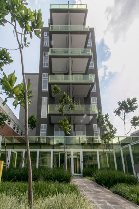 Imóvel com 1 Quarto à Venda, 97 m² em Perdizes - São Paulo