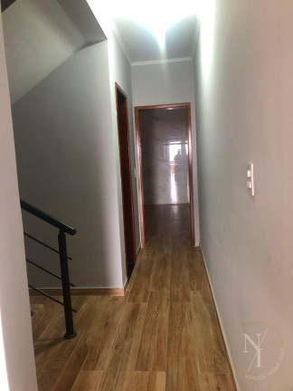 Casa com 3 Quartos para Alugar, 200 m² em Jardim Floral - São Bernardo Do Campo