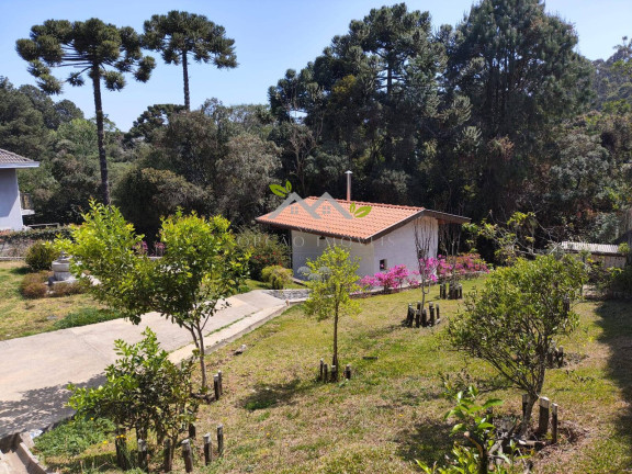 Imagem Casa à Venda, 220 m² em Alto Da Boa Vista - Campos Do Jordão Imagem Casa à Venda, 220 m² em Alto Da Boa Vista - Campos Do Jordão