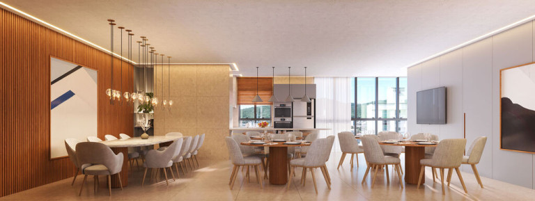 Imagem Apartamento com 3 Quartos à Venda, 152 m² em Perequê - Porto Belo Imagem Apartamento com 3 Quartos à Venda, 152 m² em Perequê - Porto Belo