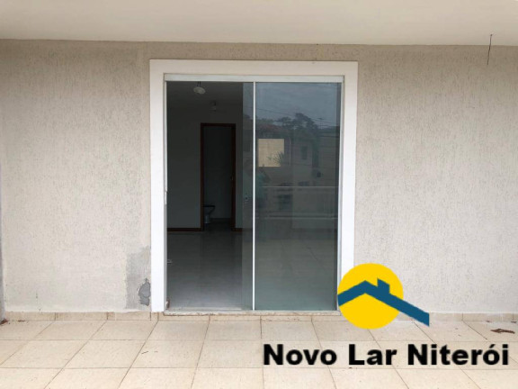 Imagem Casa com 3 Quartos à Venda, 150 m² em Serra Grande - Niterói
