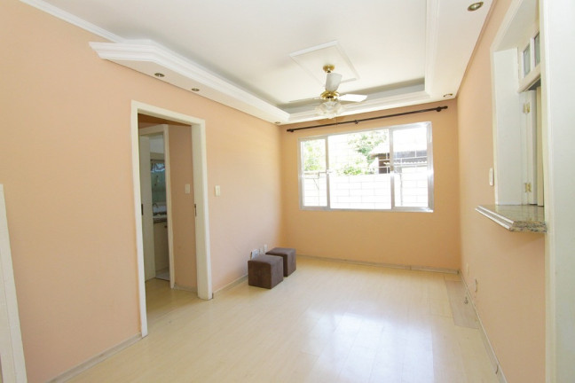 Imagem Apartamento com 2 Quartos à Venda, 57 m² em Glória - Porto Alegre
