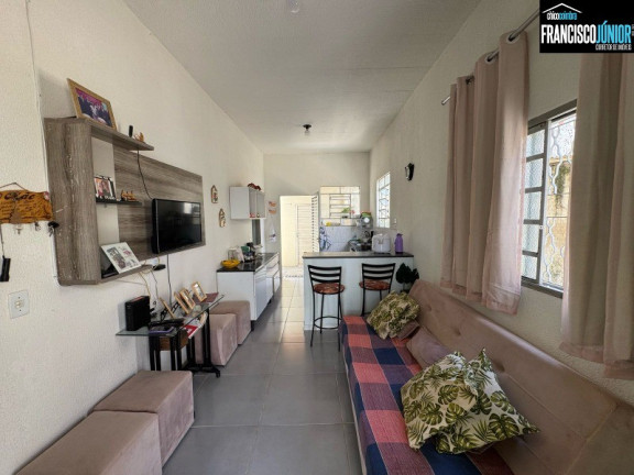 Imagem Casa com 3 Quartos à Venda, 308 m² em Setor Marechal Rondon - Goiânia Imagem Casa com 3 Quartos à Venda, 308 m² em Setor Marechal Rondon - Goiânia