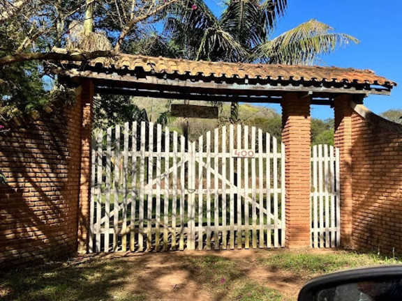 Fazenda à Venda, 500 m² em Rosário - Atibaia