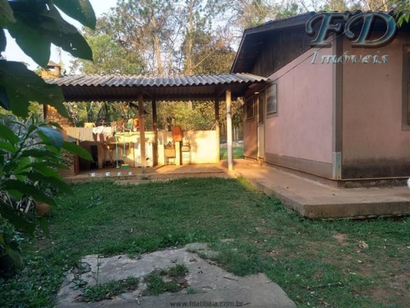 Chácara com 3 Quartos à Venda, 1.325 m² em Jardim Da Lagoa - Mairiporã