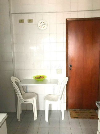 Imagem Apartamento com 3 Quartos à Venda, 112 m² em Campo Belo - São Paulo