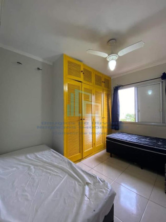 Imagem Apartamento com 1 Quarto à Venda, 41 m² em Solemar - Praia Grande