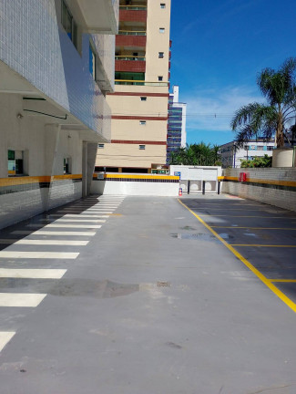 Imagem Apartamento com 2 Quartos à Venda, 63 m² em Ocian - Praia Grande