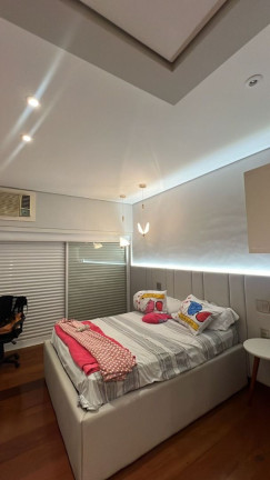 Imagem Apartamento com 4 Quartos à Venda, 306 m² em Vila Santa Cruz - São José Do Rio Preto Imagem Apartamento com 4 Quartos à Venda, 306 m² em Vila Santa Cruz - São José Do Rio Preto