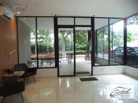 Imagem Sala Comercial à Venda ou Locação, 212 m² em Cidade Monções - São Paulo Imagem Sala Comercial à Venda ou Locação, 212 m² em Cidade Monções - São Paulo