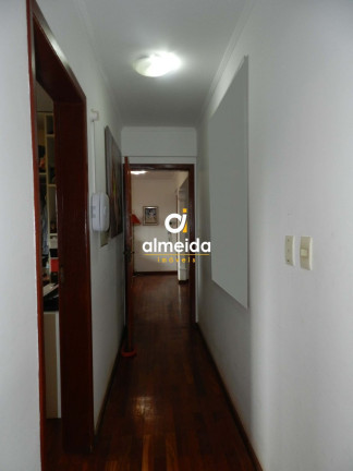 Imagem Apartamento com 3 Quartos à Venda, 178 m² em Nossa Senhora Medianeira - Santa Maria