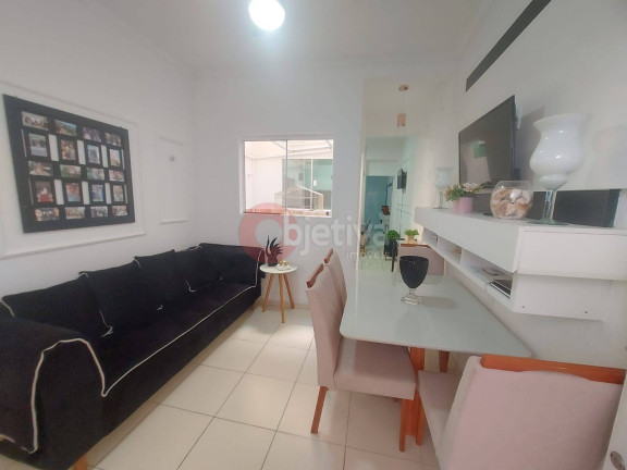 Apartamento com 1 Quarto à Venda, 65 m² em Praia Do Siqueira - Cabo Frio