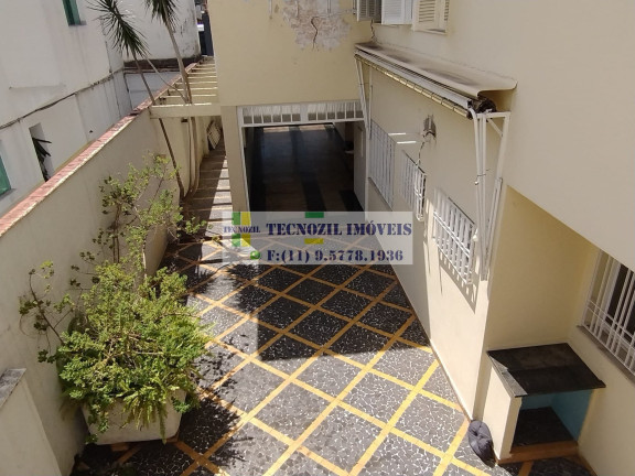 Imagem Sobrado com 5 Quartos à Venda, 268 m² em Jardim Paulista - São Paulo Imagem Sobrado com 5 Quartos à Venda, 268 m² em Jardim Paulista - São Paulo