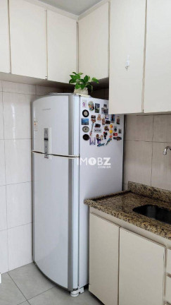 Imagem Imóvel com 2 Quartos à Venda, 50 m² em Jardim Sônia (zona Sul) - São Paulo