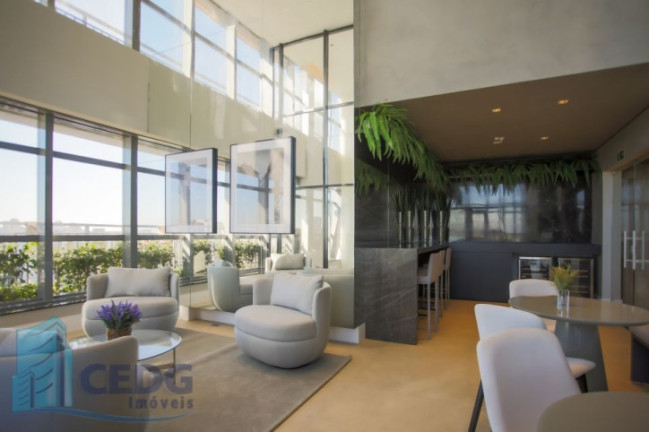 Imagem Apartamento com 2 Quartos à Venda, 72 m² em Centro - Curitiba Imagem Apartamento com 2 Quartos à Venda, 72 m² em Centro - Curitiba
