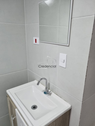 Imagem Apartamento com 2 Quartos à Venda, 62 m² em água Verde - Curitiba Imagem Apartamento com 2 Quartos à Venda, 62 m² em água Verde - Curitiba