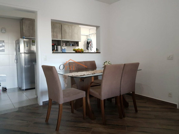 Imagem Apartamento com 3 Quartos à Venda, 91 m² em Vila Pirajussara - São Paulo Imagem Apartamento com 3 Quartos à Venda, 91 m² em Vila Pirajussara - São Paulo