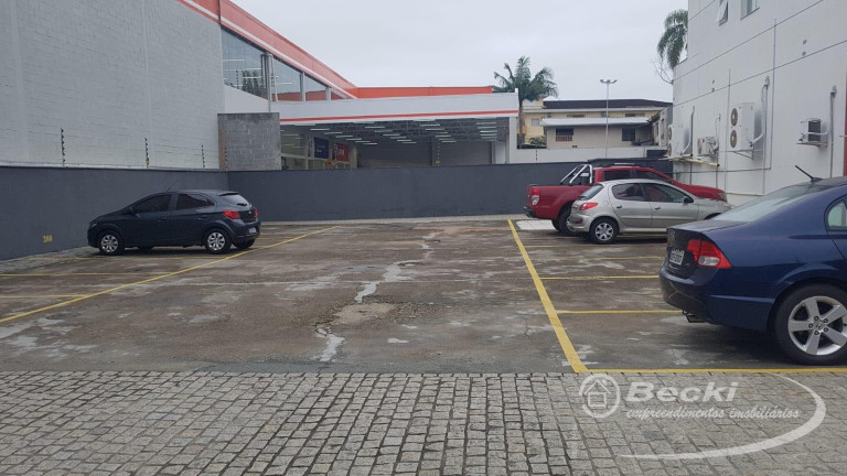 Imagem Apartamento com 2 Quartos à Venda, 57 m² em Floresta - Joinville