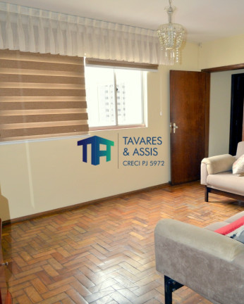 Imagem Imóvel com 2 Quartos à Venda, 76 m² em Centro - Juiz De Fora