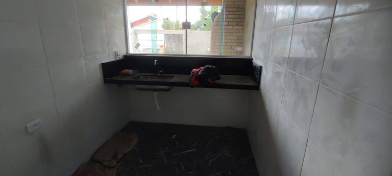 Imagem Casa com 2 Quartos à Venda, 130 m² em Vila Romar - Peruíbe Imagem Casa com 2 Quartos à Venda, 130 m² em Vila Romar - Peruíbe